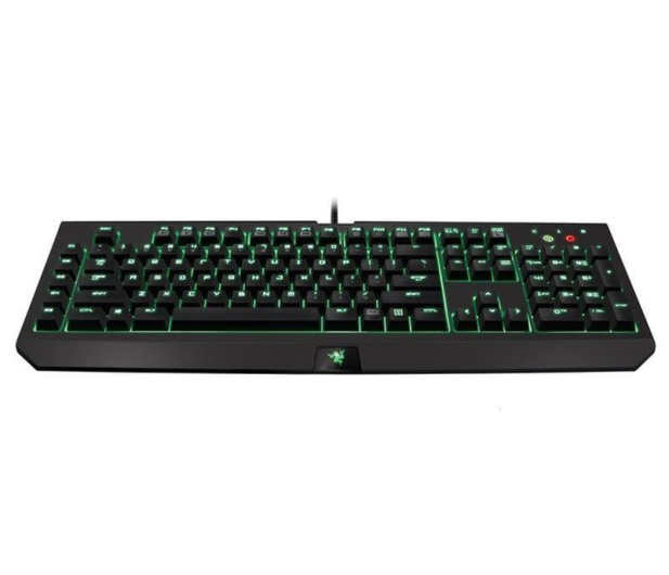 Razer BlackWidow Ultimate 2014 czarna - 180237 - zdjęcie 4